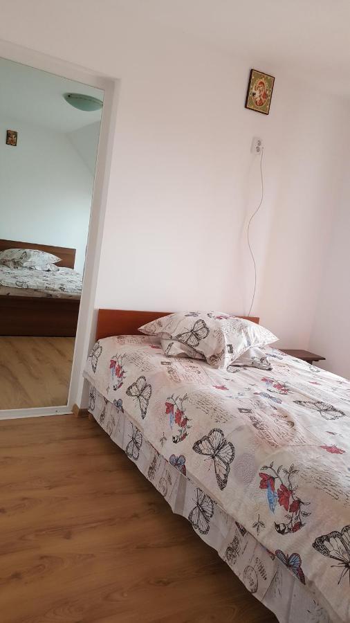 דירות Valea Iasului La Curtea Argeseana מראה חיצוני תמונה