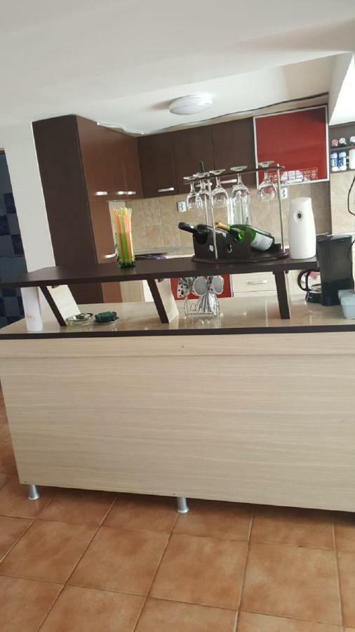 דירות Valea Iasului La Curtea Argeseana מראה חיצוני תמונה