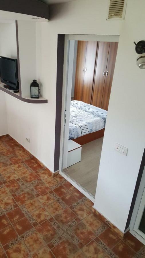 דירות Valea Iasului La Curtea Argeseana מראה חיצוני תמונה